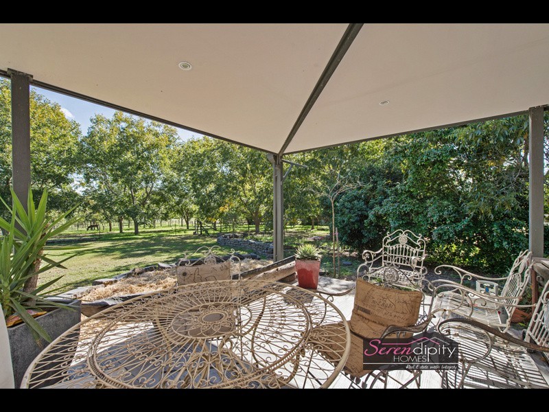 304-310 leopardwood Rd, Cedar Grove QLD 4285