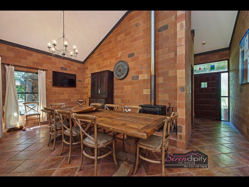 304-310 leopardwood Rd, Cedar Grove QLD 4285