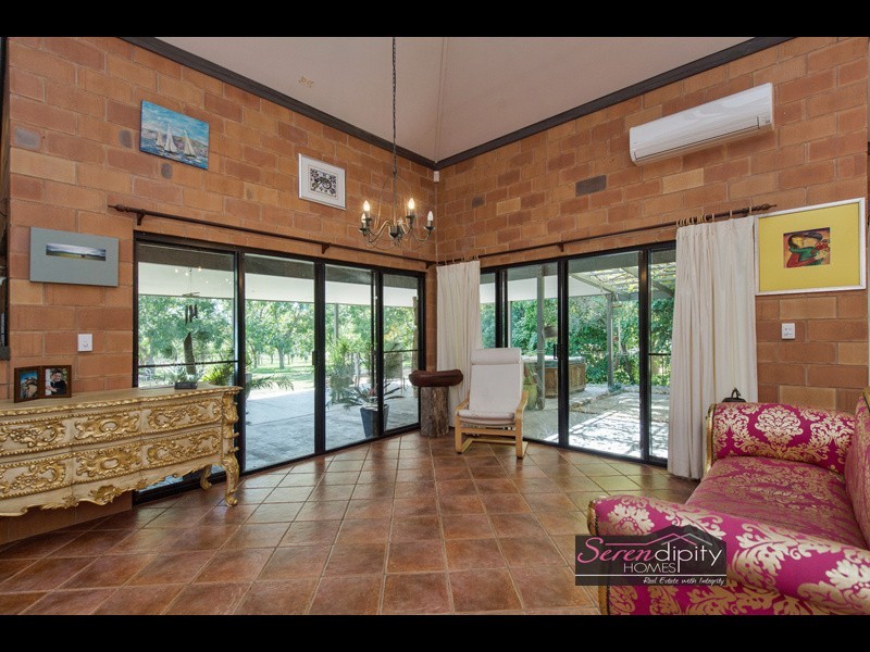 304-310 leopardwood Rd, Cedar Grove QLD 4285