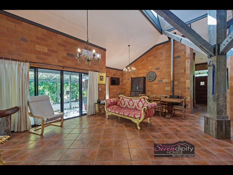 304-310 leopardwood Rd, Cedar Grove QLD 4285