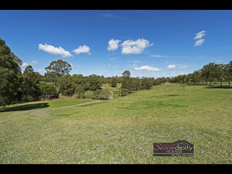 304-310 leopardwood Rd, Cedar Grove QLD 4285