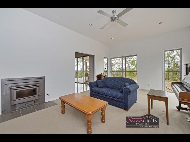 134 Pendennis Rd, Tamborine QLD 4270