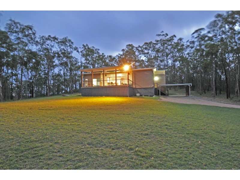 134 Pendennis Rd, Tamborine QLD 4270