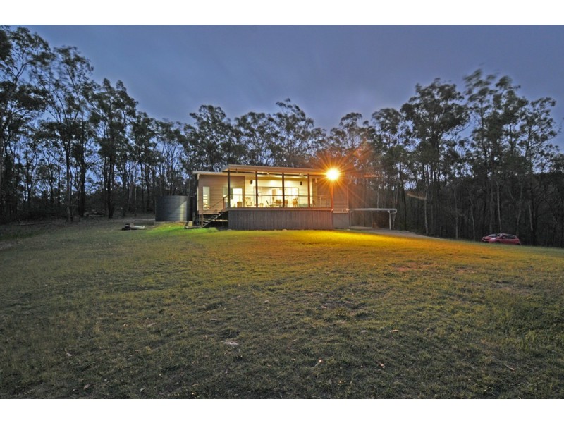 134 Pendennis Rd, Tamborine QLD 4270