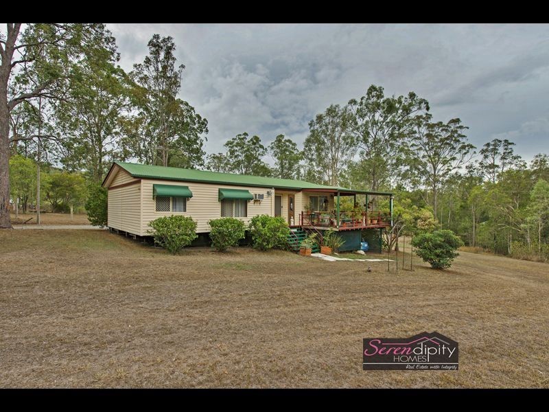 435 Greensward Rd, Tamborine QLD 4270