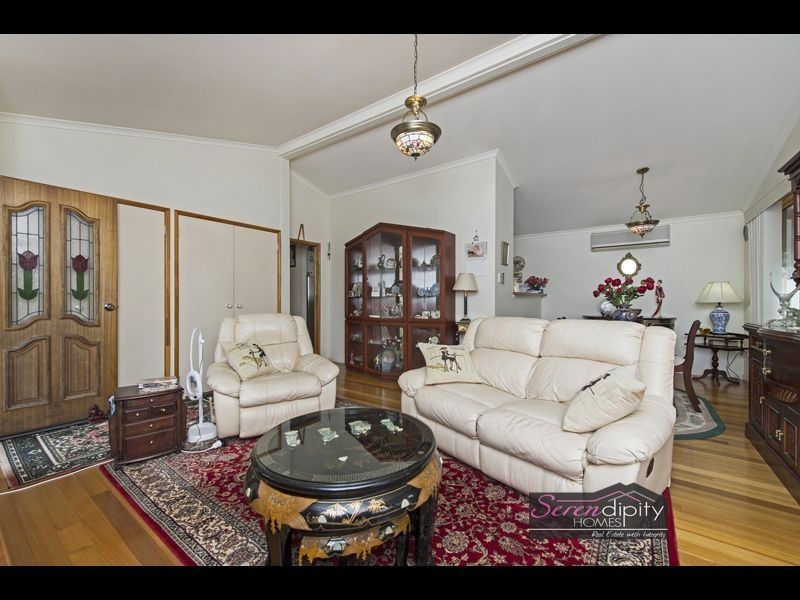 435 Greensward Rd, Tamborine QLD 4270