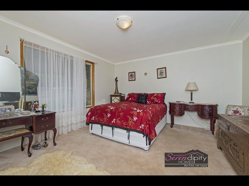 435 Greensward Rd, Tamborine QLD 4270