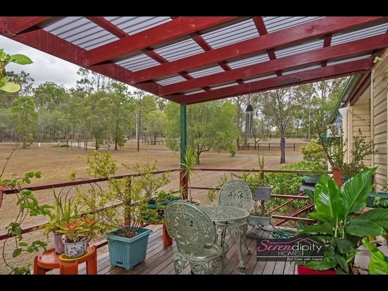 435 Greensward Rd, Tamborine QLD 4270