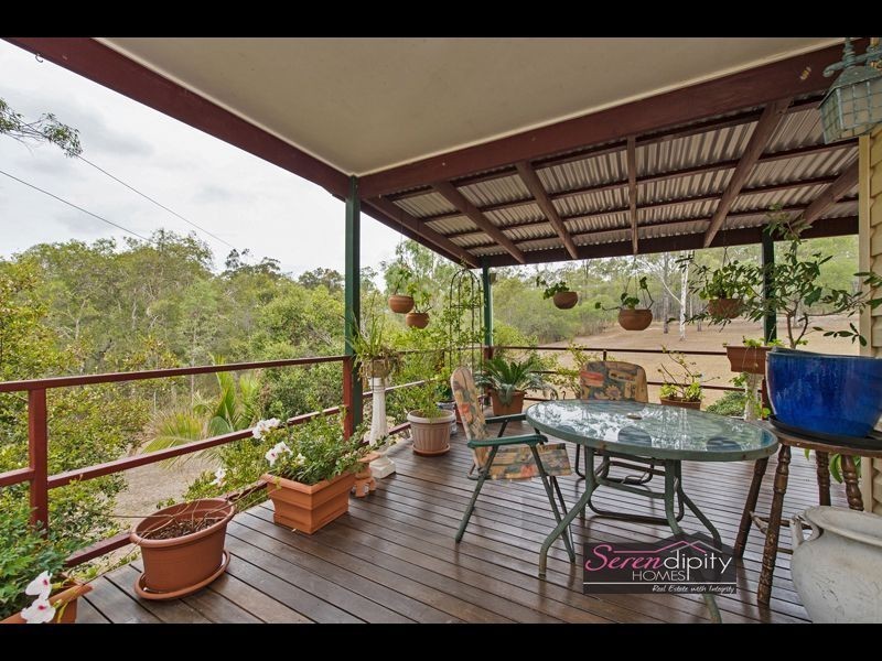 435 Greensward Rd, Tamborine QLD 4270