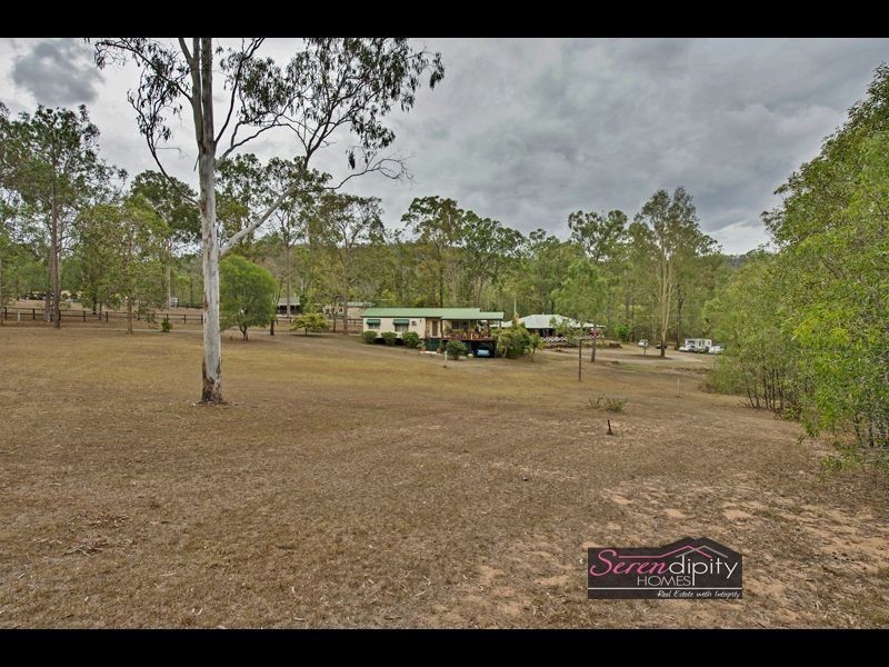 435 Greensward Rd, Tamborine QLD 4270