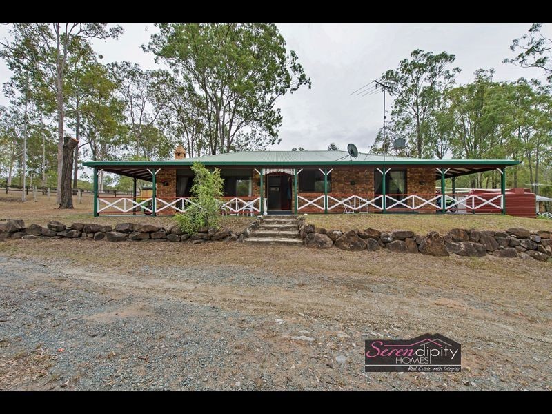 435 Greensward Rd, Tamborine QLD 4270