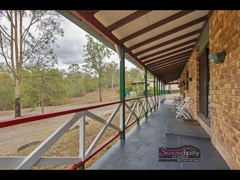 435 Greensward Rd, Tamborine QLD 4270