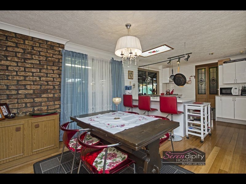 435 Greensward Rd, Tamborine QLD 4270