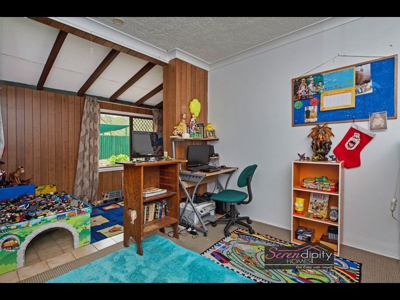 435 Greensward Rd, Tamborine QLD 4270