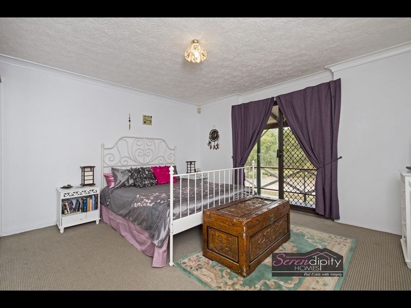 435 Greensward Rd, Tamborine QLD 4270