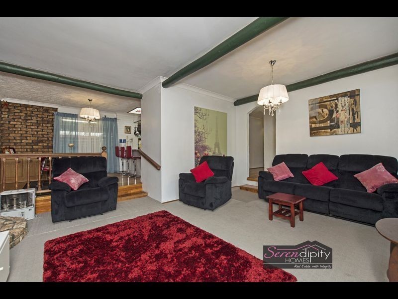 435 Greensward Rd, Tamborine QLD 4270