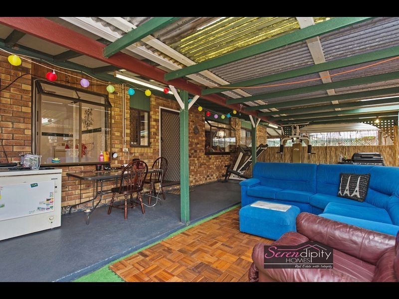 435 Greensward Rd, Tamborine QLD 4270