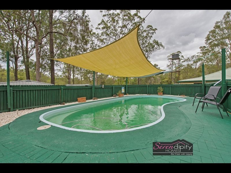 435 Greensward Rd, Tamborine QLD 4270