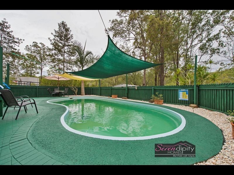 435 Greensward Rd, Tamborine QLD 4270