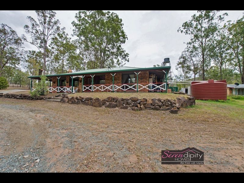 435 Greensward Rd, Tamborine QLD 4270