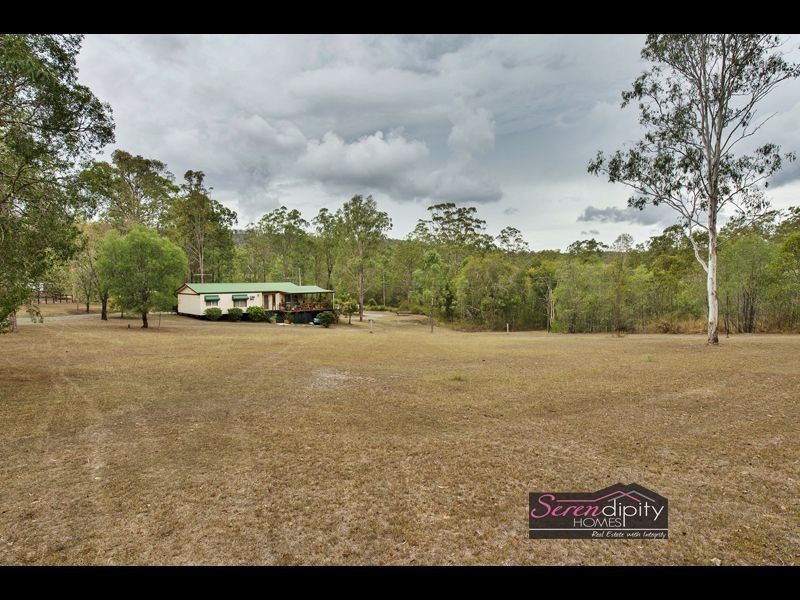 435 Greensward Rd, Tamborine QLD 4270