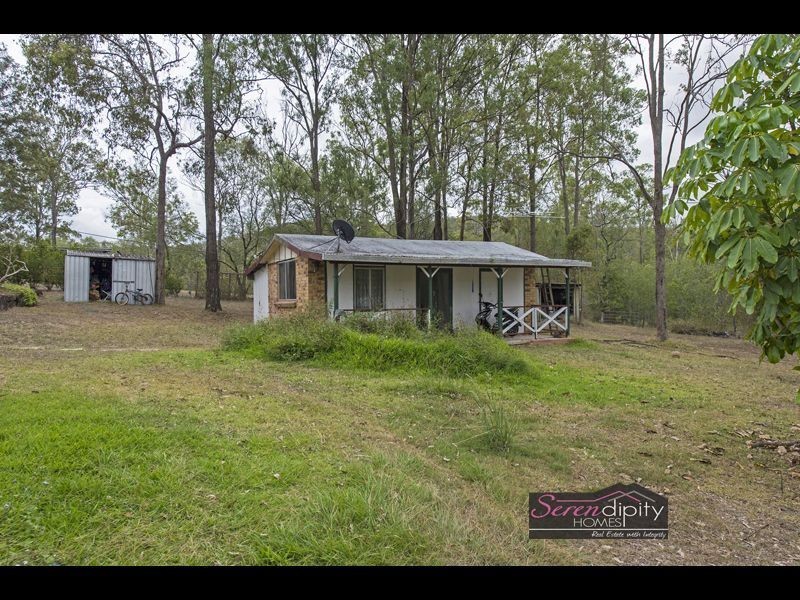 435 Greensward Rd, Tamborine QLD 4270