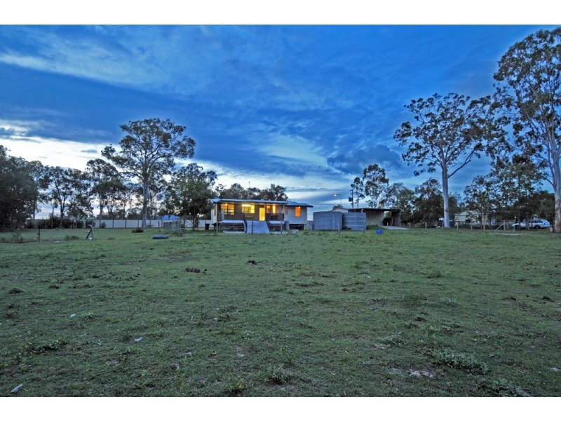 2305 Beaudesert Beenleigh Rd, Tamborine QLD 4270