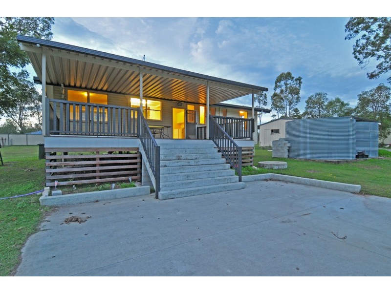 2305 Beaudesert Beenleigh Rd, Tamborine QLD 4270