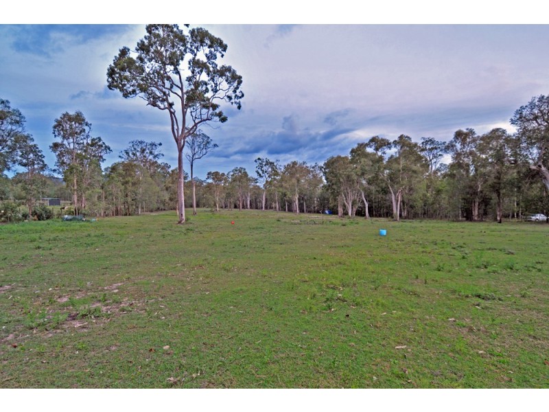 2305 Beaudesert Beenleigh Rd, Tamborine QLD 4270