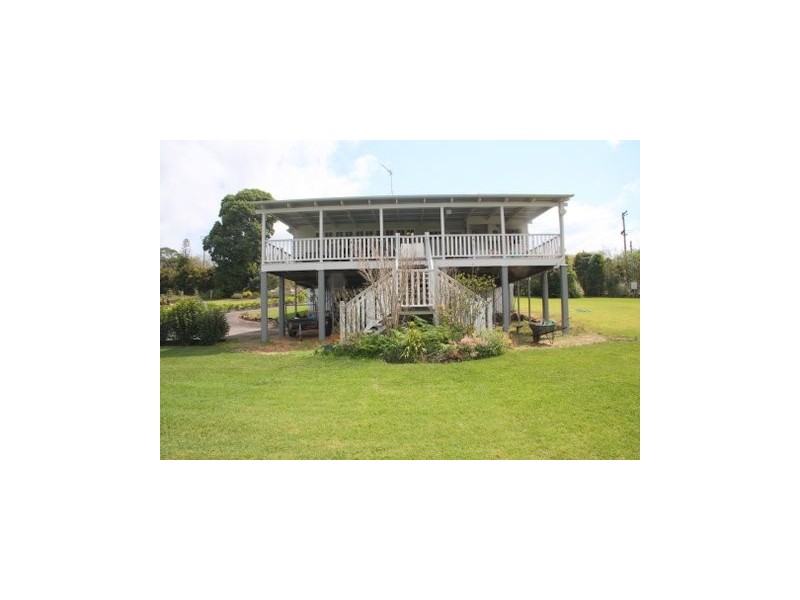 11-29 Holt Rd, Tamborine Mountain QLD 4272