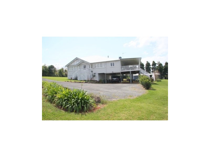 11-29 Holt Rd, Tamborine Mountain QLD 4272