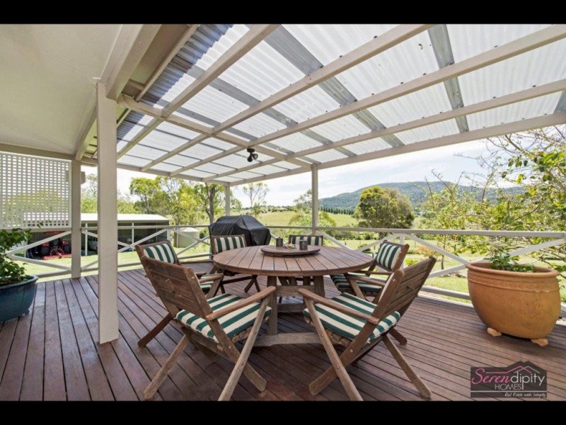 139 Frenches Creek Rd, Frenches Creek QLD 4310