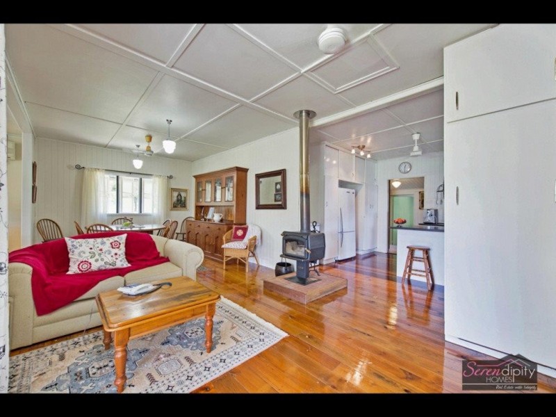 139 Frenches Creek Rd, Frenches Creek QLD 4310