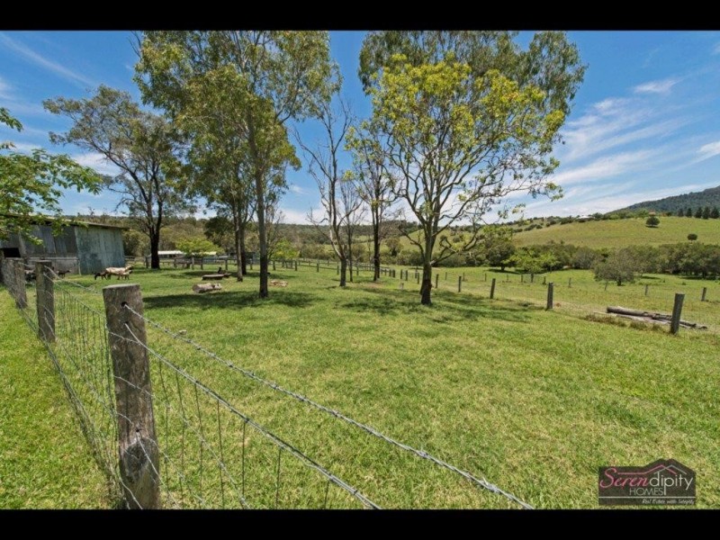 139 Frenches Creek Rd, Frenches Creek QLD 4310