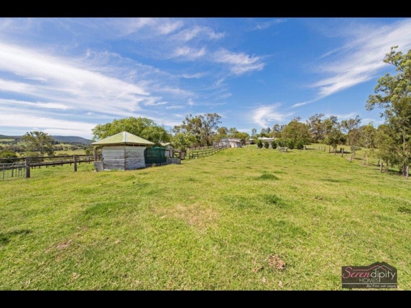 139 Frenches Creek Rd, Frenches Creek QLD 4310