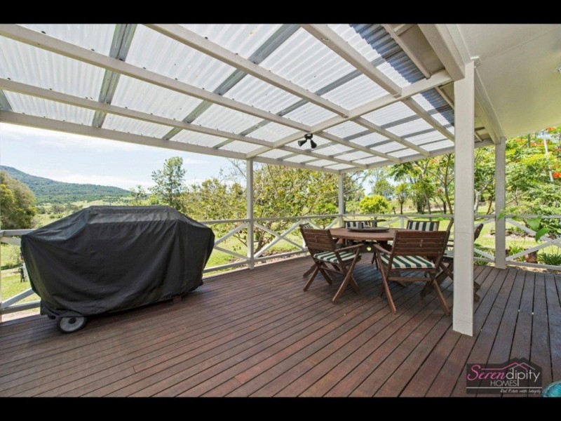 139 Frenches Creek Rd, Frenches Creek QLD 4310
