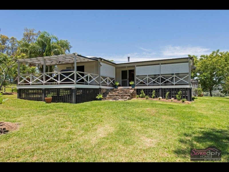 139 Frenches Creek Rd, Frenches Creek QLD 4310