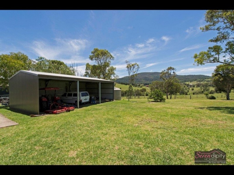 139 Frenches Creek Rd, Frenches Creek QLD 4310