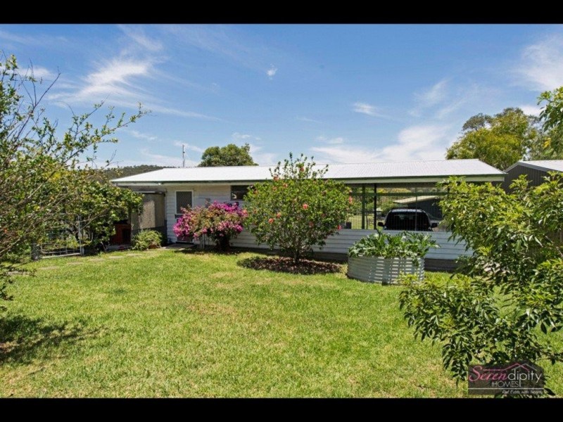 139 Frenches Creek Rd, Frenches Creek QLD 4310