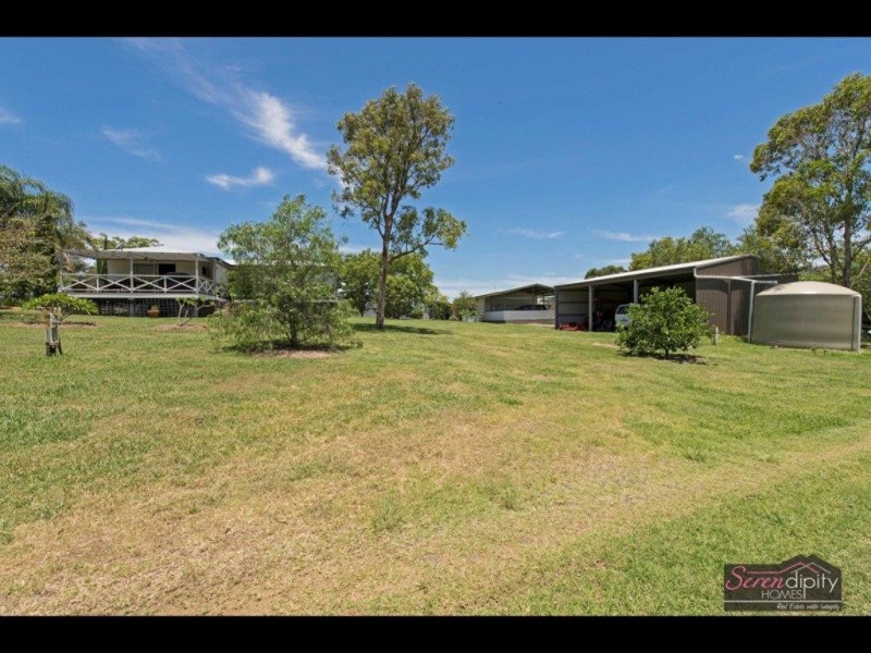 139 Frenches Creek Rd, Frenches Creek QLD 4310