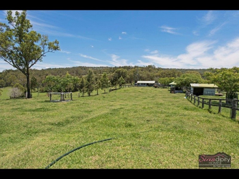 139 Frenches Creek Rd, Frenches Creek QLD 4310