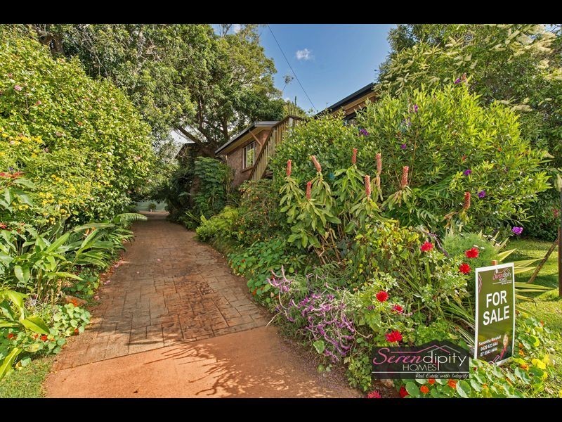 7 Moreton Bay Ave, Tamborine Mountain QLD 4272