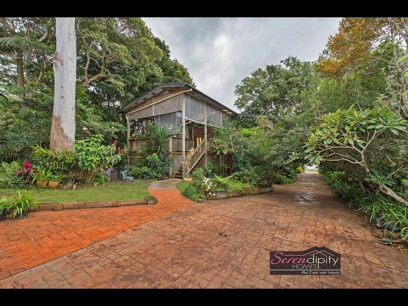7 Moreton Bay Ave, Tamborine Mountain QLD 4272