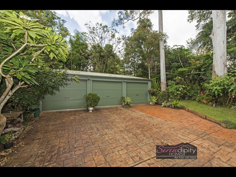 7 Moreton Bay Ave, Tamborine Mountain QLD 4272