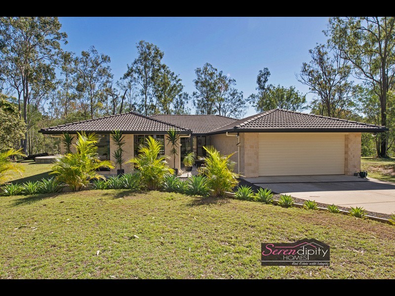 44 Tuggerah Gr, Tamborine QLD 4270