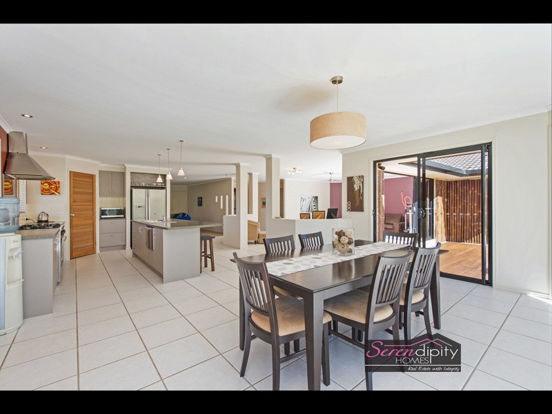 44 Tuggerah Gr, Tamborine QLD 4270