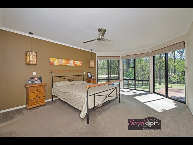 44 Tuggerah Gr, Tamborine QLD 4270