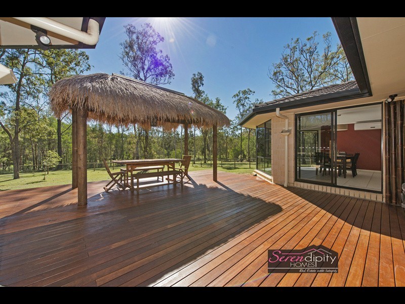 44 Tuggerah Gr, Tamborine QLD 4270