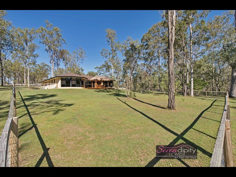 44 Tuggerah Gr, Tamborine QLD 4270