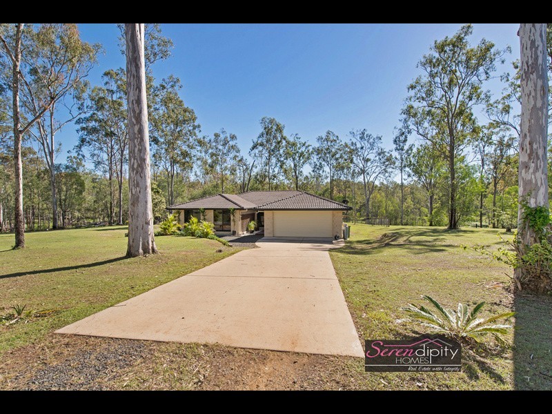 44 Tuggerah Gr, Tamborine QLD 4270